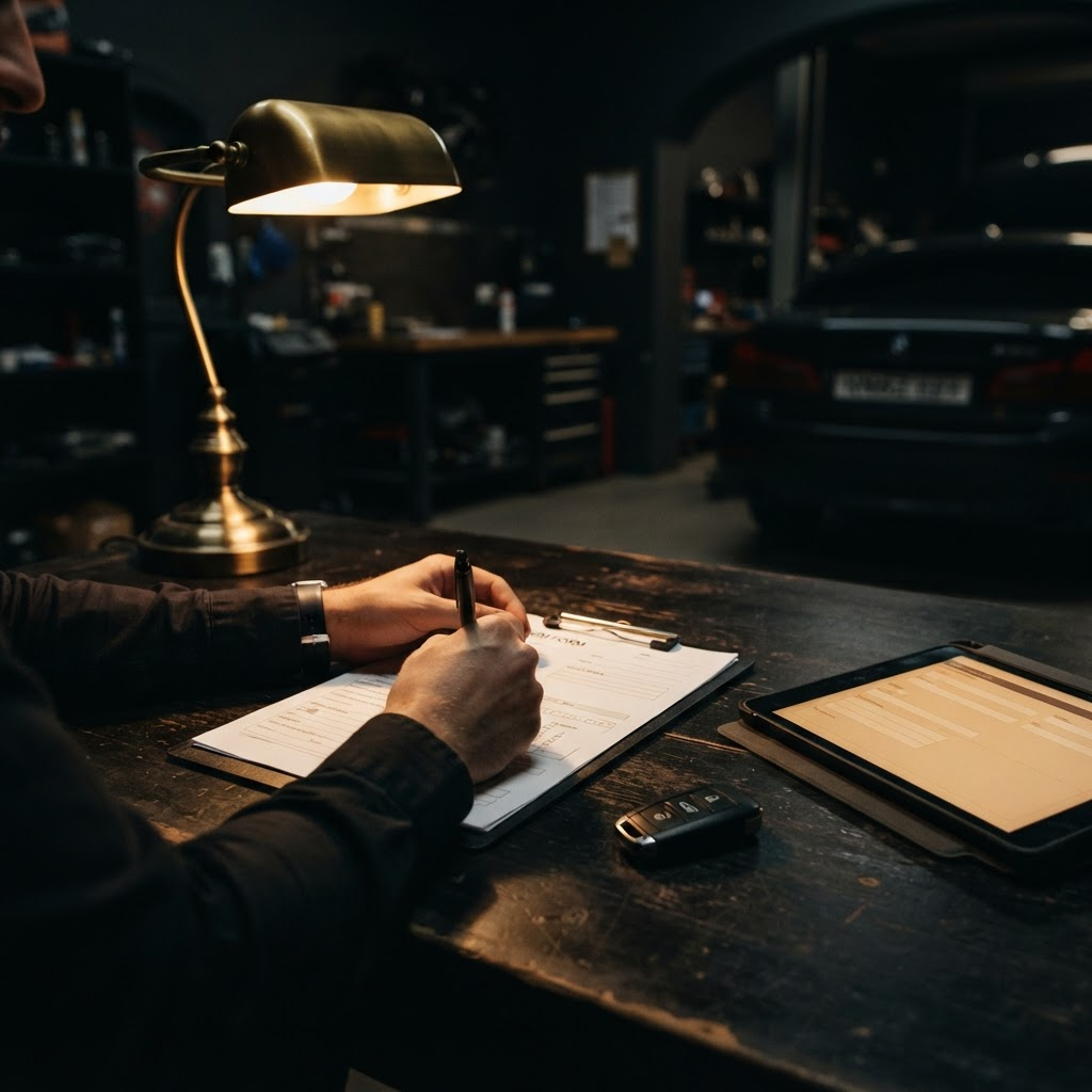 Insurance claim assistance at Everett MA collision center