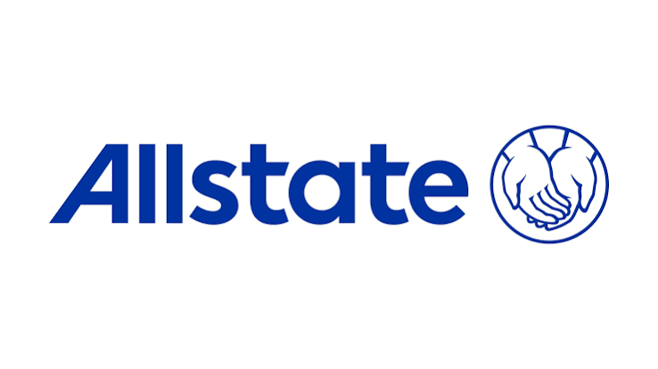 Allstate insurance logo