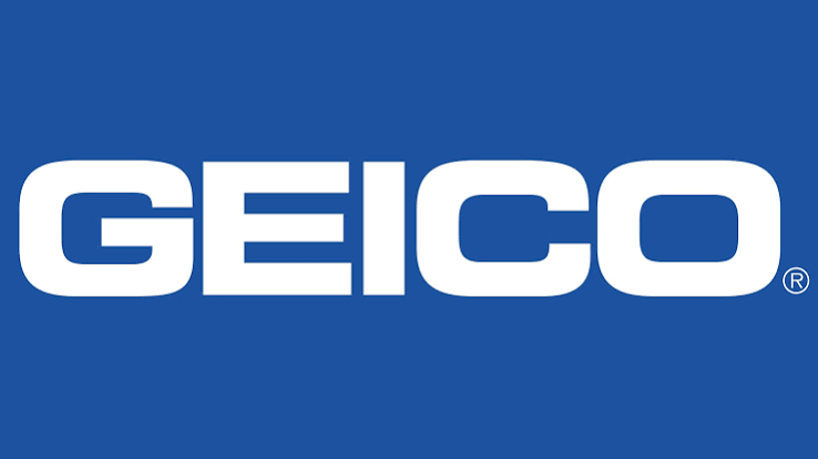 GEICO insurance logo